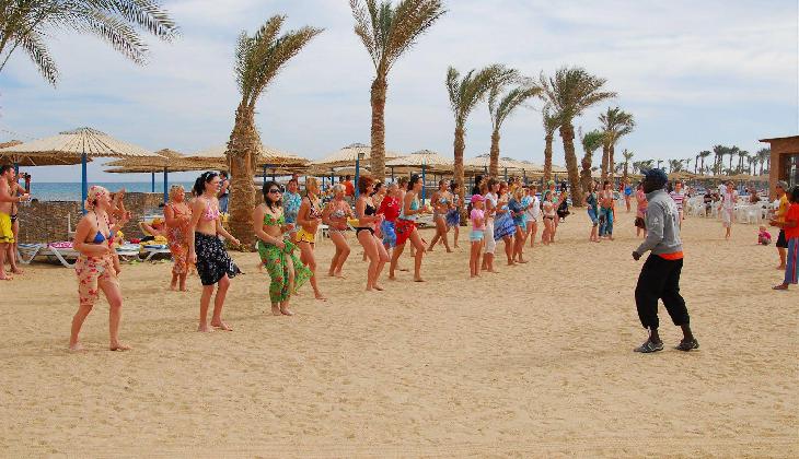 <!--td {border: 1px solid #ccc;}br {mso-data-placement:same-cell;}-->Paradise Resort and Aqua Park