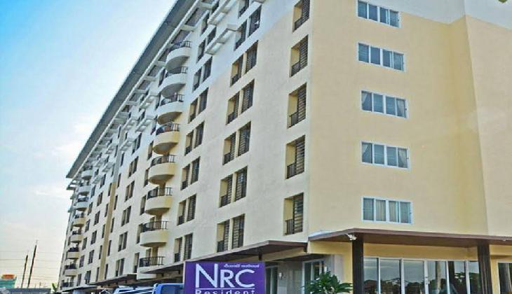 NRC Residence Suvarnabhumi