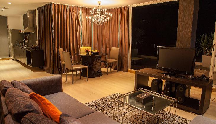 هتل مانیتا بوتیک