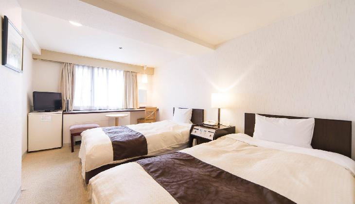 Hiroshima Kokusai Hotel