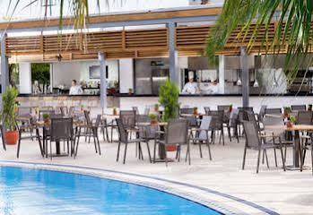 D-Resort Grand Azur Marmaris