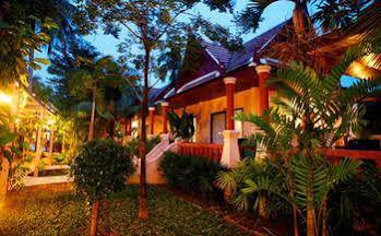 Fanari Khaolak Resort (Fanari Courtyard Wing)