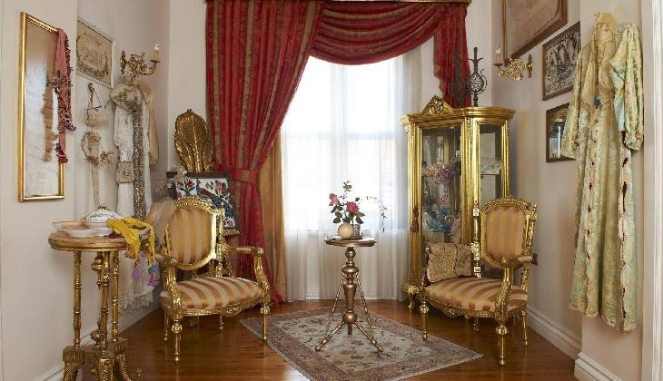 Erten Konak - Special Class