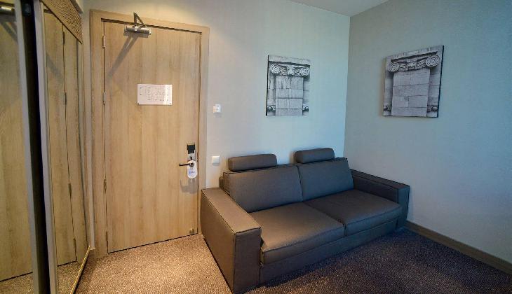 هتل ریپابلیکا ایروان