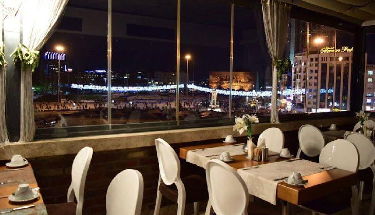 Taksim Life Hotel