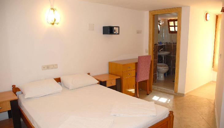 هتل فرانکفورت