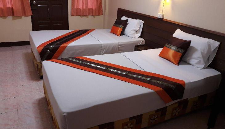 Lanna Thai Guesthouse