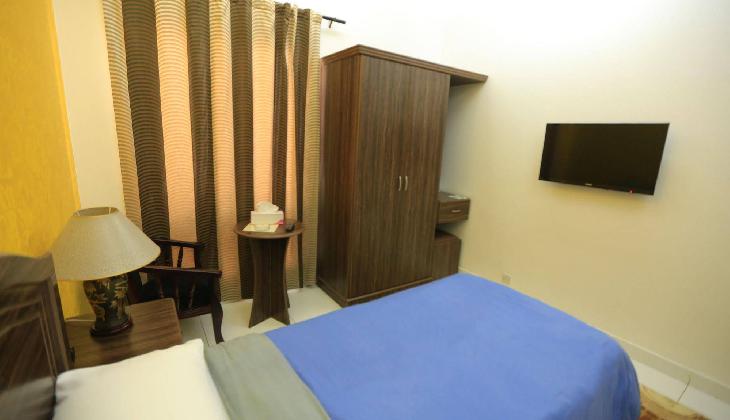 Sun City International Hotel