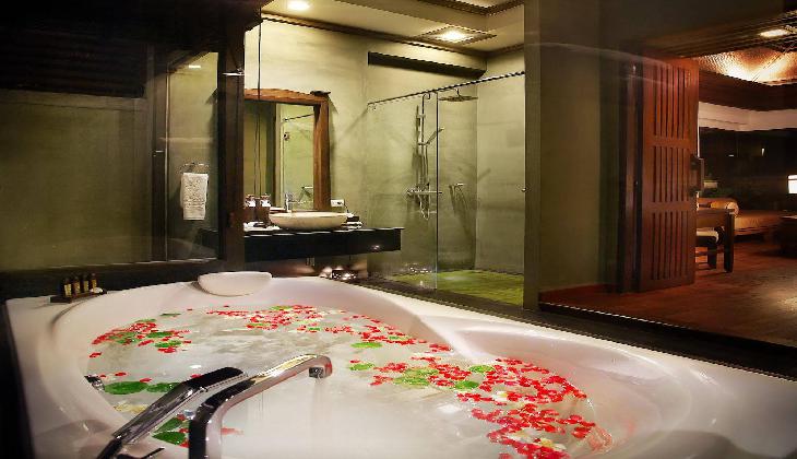 هتل نورا بوري سامويي