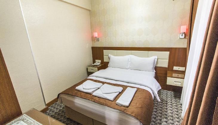 Mint Residence Taksim