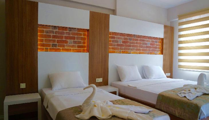 آله بوتیک هتل