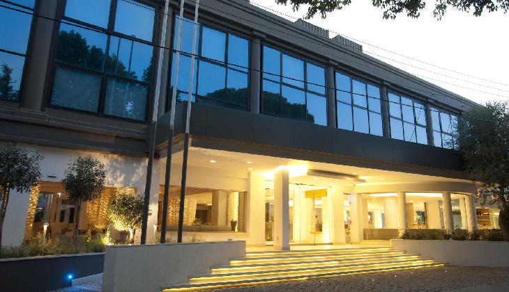 Alasia Boutique Hotel