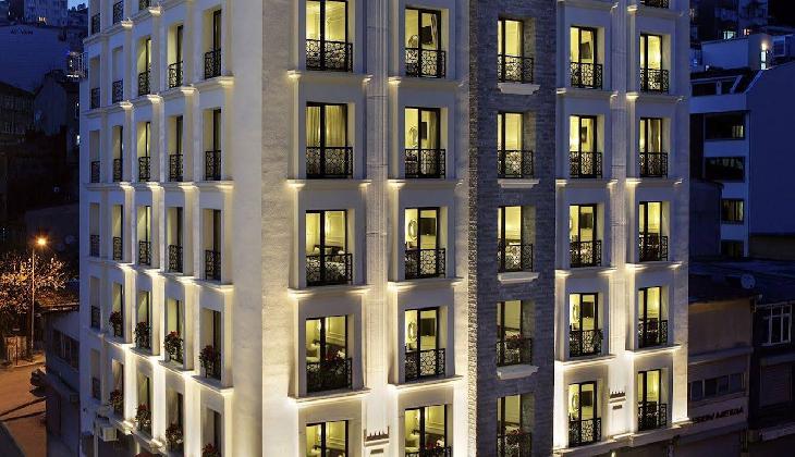 Icon Istanbul Hotel