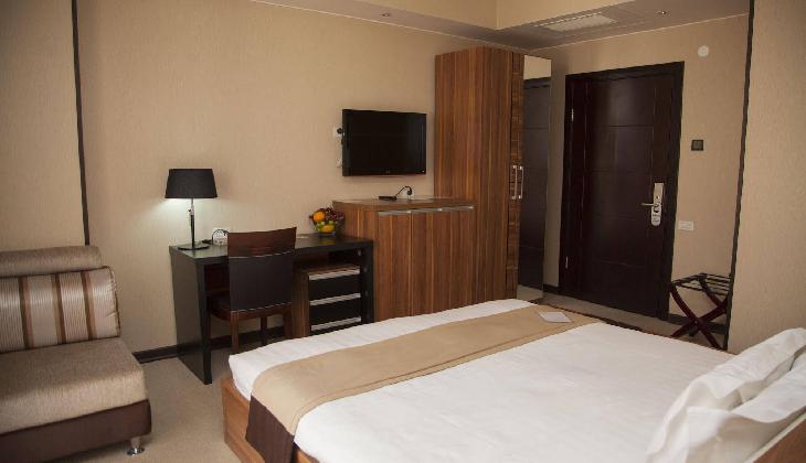 هتل باس بوتیک