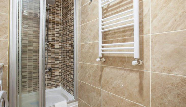 Taksim Green House Hostel