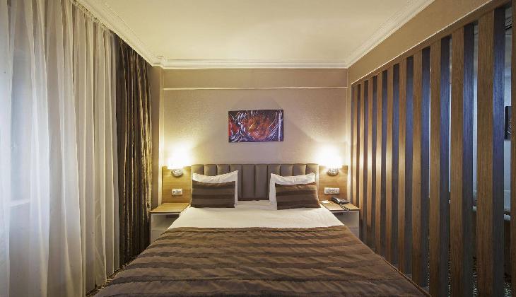 Delta Hotel Istanbul