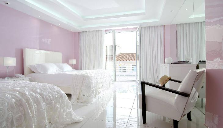 Athens Status Suites