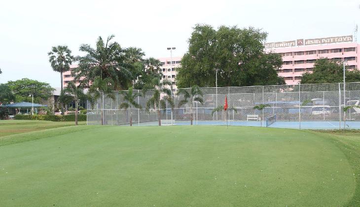 آسیا هتل پاتایا