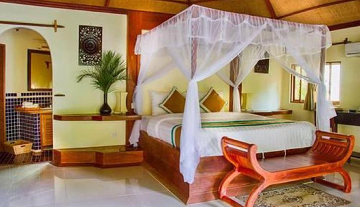 Le Flamboyant Resort