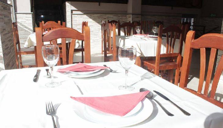 N.CH Kosher Hotel Torremolinos