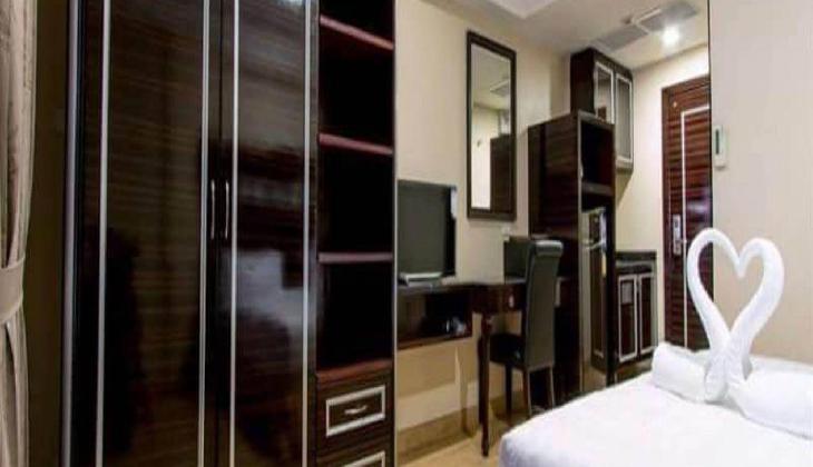 Land Royal Residence