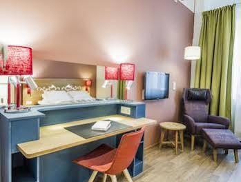 Best Western Hotel Bondeheimen