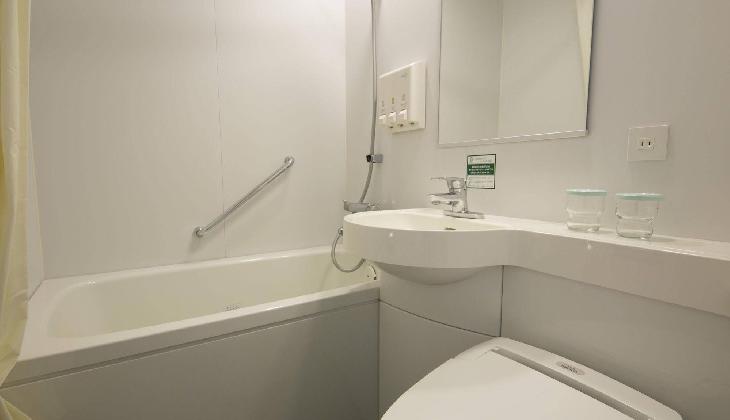 Shin Osaka Washington Hotel Plaza