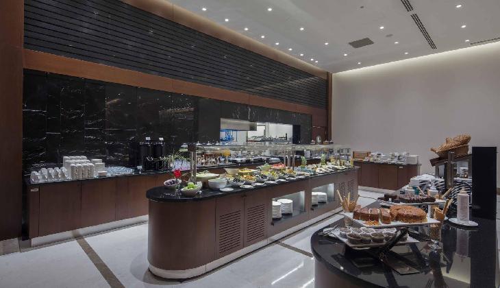 HILTON GARDEN INN ISTANBUL UMRANIYE