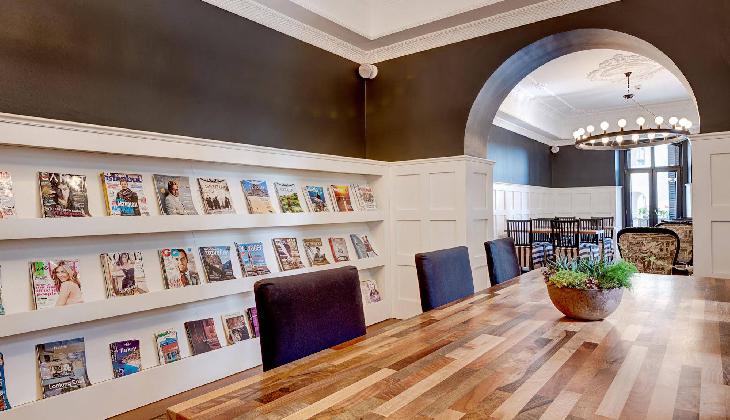 Galata Antique Hotel