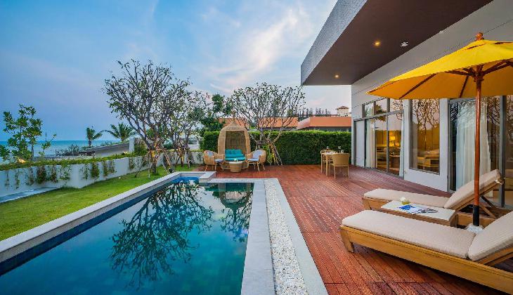 Ananda Hua Hin Resort and Spa by Compass Hospitality