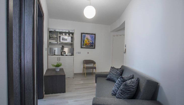 Petrou Bros Apartments