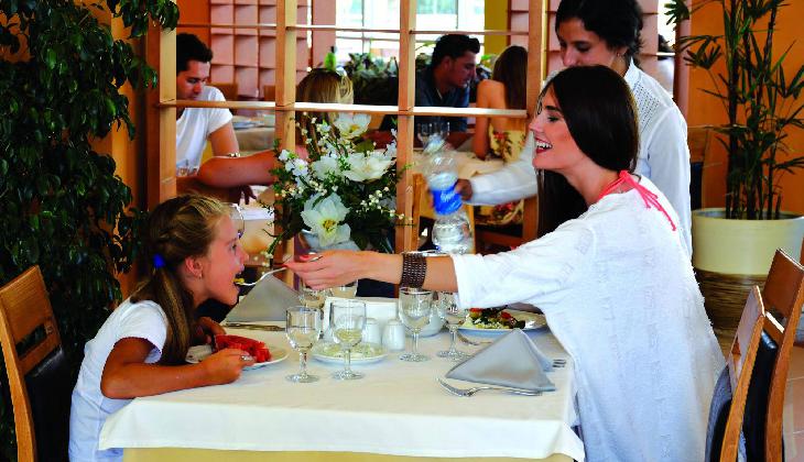 Silence Beach Resort