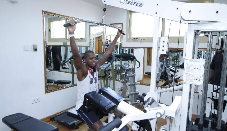 هتل زین اینترنشنال