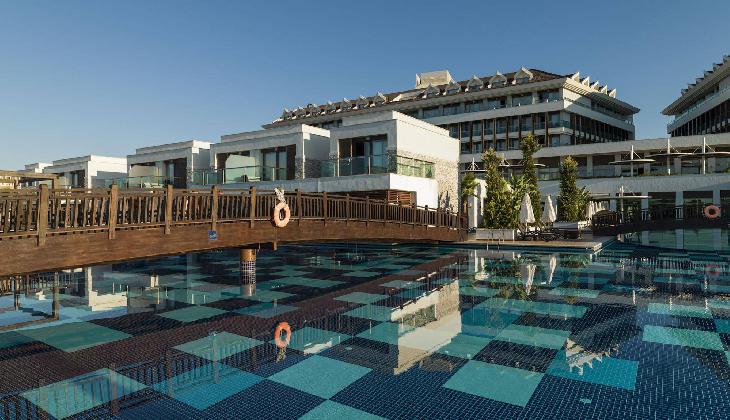 Sensimar Belek Resort & Spa