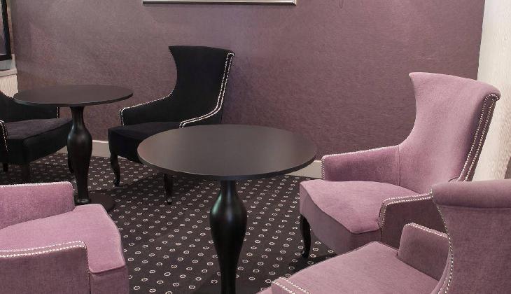 Hôtel Esplanade Eden