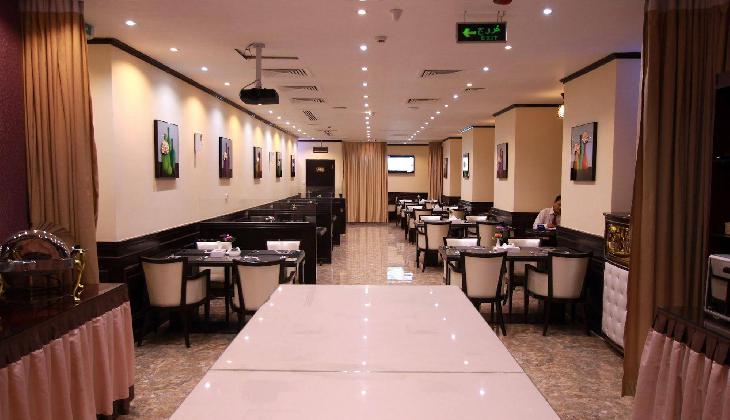 Al Khaleej Grand Hotel