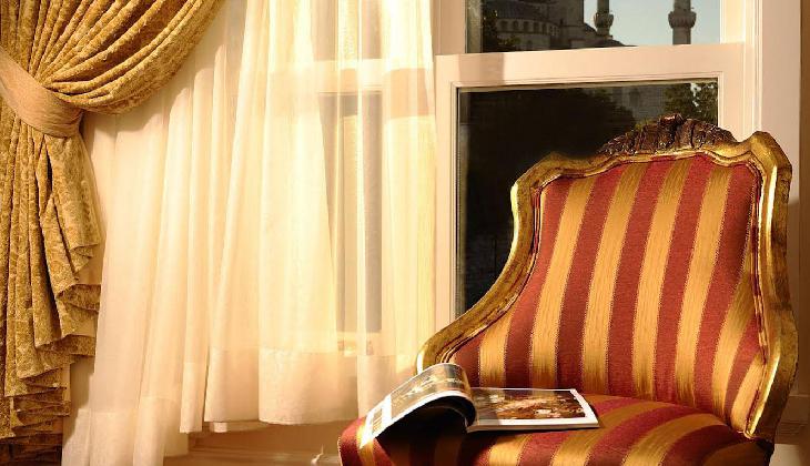 Erten Konak - Special Class