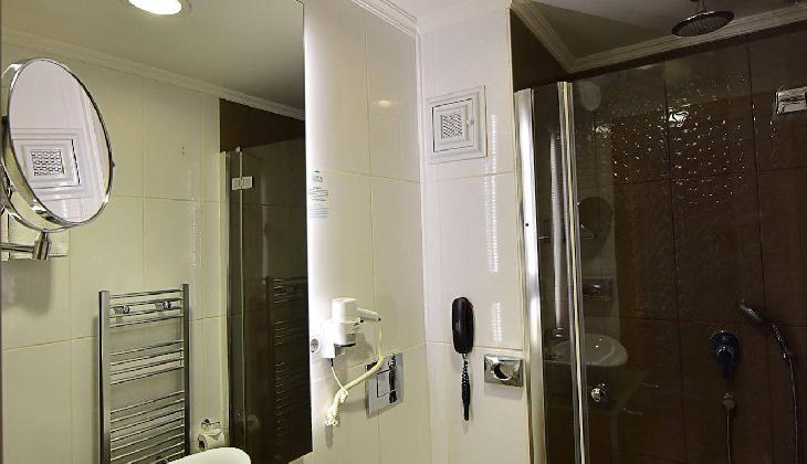 Cheya Besiktas Hotel & Suites