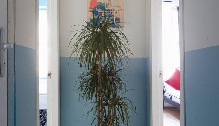 Portus House Istanbul