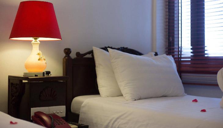 Hanoi 3B Hotel
