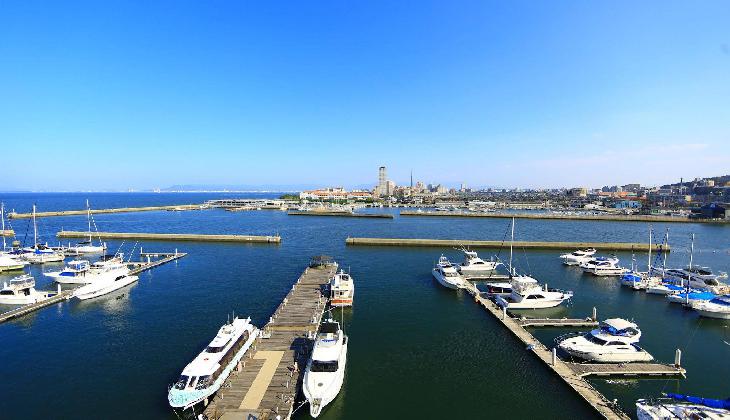Hotel Marinoa Resort Fukuoka