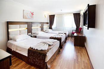 هتل سانتا پرا