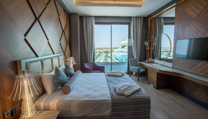 Sensitive Premium Resort and SPA