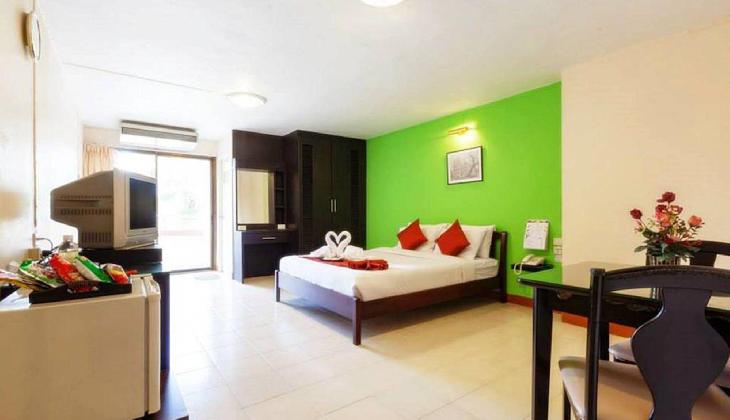 Grand Mandarin Residence