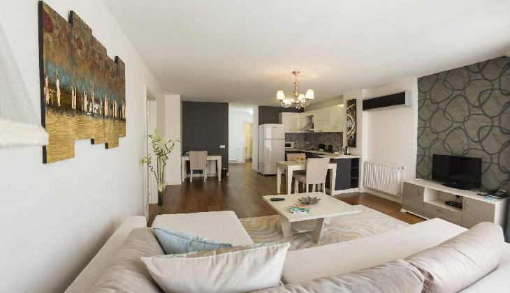 Turkuaz Suites Bosphorus