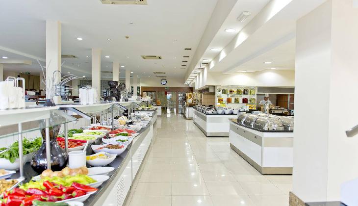 هتل سی لایف فمیلی ریزورت