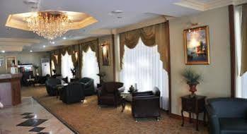 هتل کایا مادرید