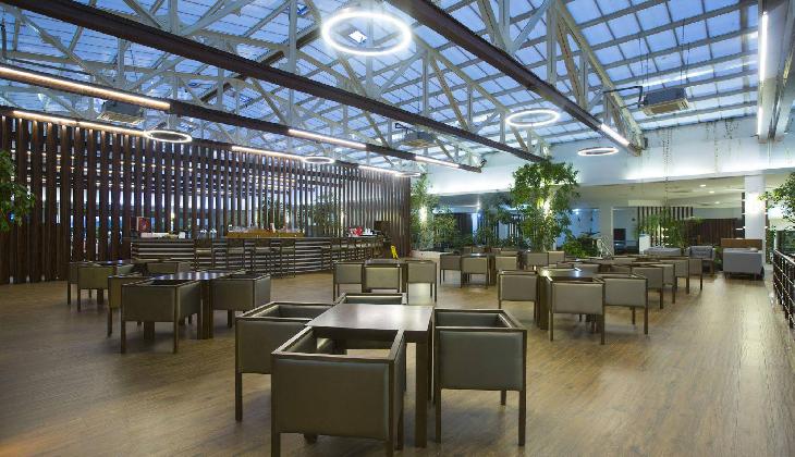 Washington Resort Hotel&Spa