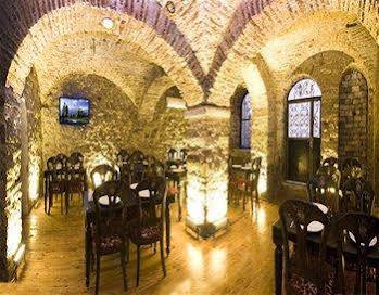 Hotel Gedik Pasa Konagi