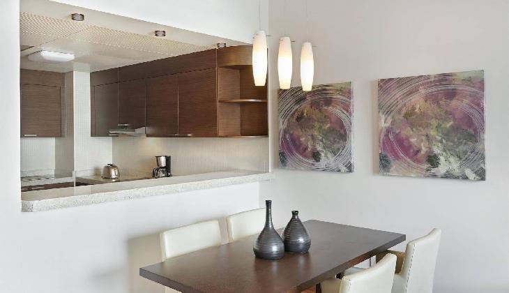 هتل حیات پلیس رقه